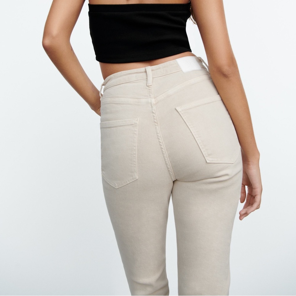 Zara Jeans - Picture 3 of 4